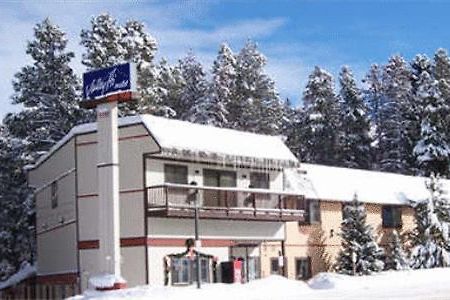 Valley Hi Hotel Fraser Exterior photo