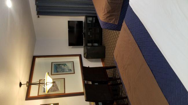 Valley Hi Hotel Fraser Amenities photo