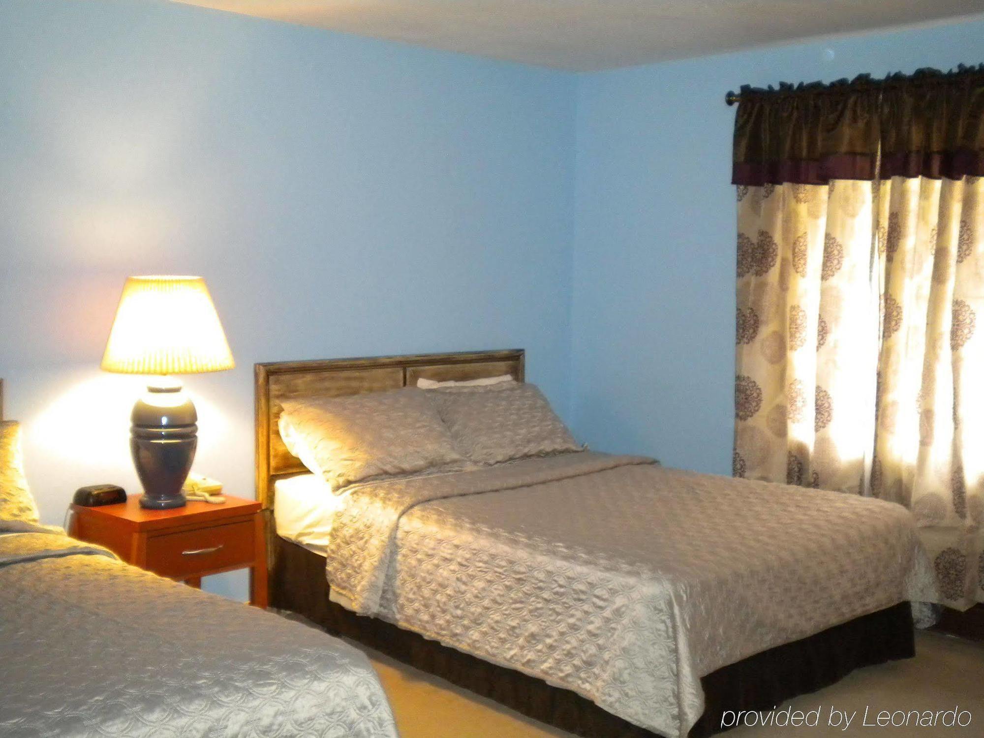 Valley Hi Hotel Fraser Room photo